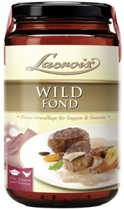 Lacroix Wild Fond 400 ml
