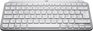 MX Keys Mini (DE) Bluetooth Tastatur grau