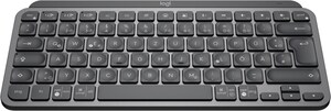 MX Keys Mini (DE) Bluetooth Tastatur graphite