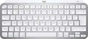 MX Keys Mini (DE) für Mac Bluetooth Tastatur grau