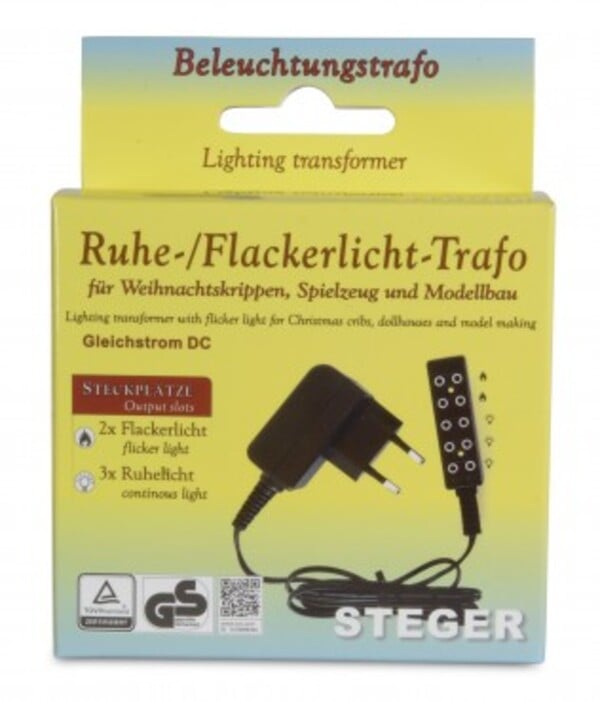 Schraubbirne Miniatur Kerze 3,5 Volt Für Fassung E5,5