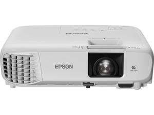 EPSON EH-TW740 Beamer(Full-HD, 3,300 Lumen