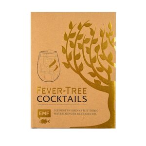 Buch Fever Tree Cocktails