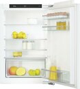 Bild 1 von MIELE K7103D EU1 Selection Einbaukühlschrank ohne Gefrierfach (integrierbar, EEK D, 144 l Nutzinhalt, TouchControl, Display, 87,4 cm hoch, 55,8 cm breit)