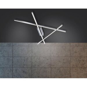 Paul Neuhaus LED-Deckenleuchte Stick 79 cm
