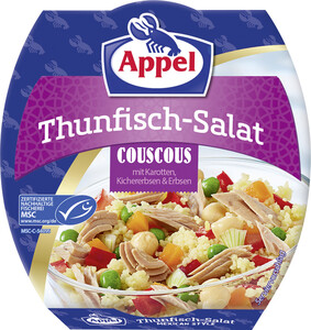 Appel Thunfisch-Salat Couscous 160G