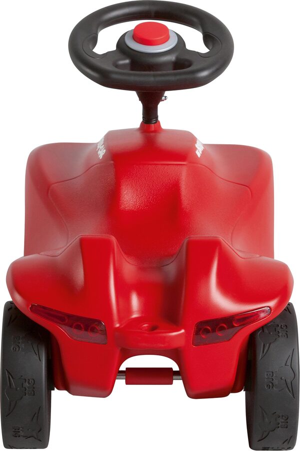 BIG Rutscherauto BIG Bobby Car Neo Rot Made In Germany Von OTTO F r big-rutscherauto-big-bobby-car-neo-rot-made-in-germany-von-otto-f-r