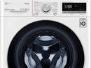 Bild 4 von LG Waschmaschine F4WV609S1A, 9 kg, 1400 U/min