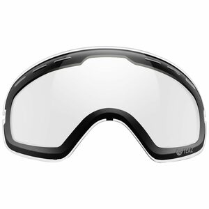 YEAZ Skibrille »XTRM-SUMMIT«, Ersatzglas für XTRM-SUMMIT Skibrille ohne Rahmen