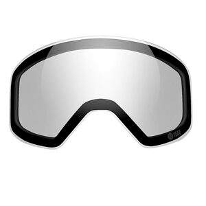 YEAZ Skibrille »APEX«, Photochrome Ersatzglas für APEX Skibrille