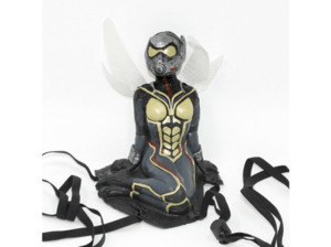 Marvel Ant-Man Schultersitter Figur (Accessoire) The Wasp