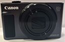 Bild 2 von 1A PHOTO PORST »Canon Powershot SX620 HS schwarz + SD 32 GB« Kompaktkamera