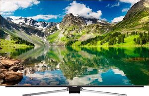 Grundig 65 GOB 9099 OLED OLED-Fernseher (164 cm/65 Zoll, 4K Ultra HD, Smart-TV, Fire-TV-Edition HF)