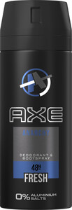 Axe Bodyspray Anarchy 150ML