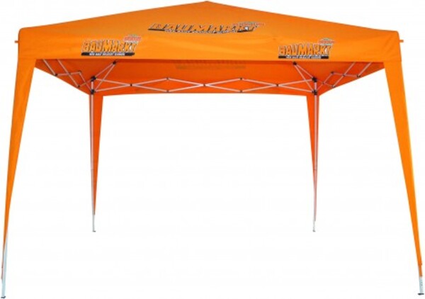 TrendLine Faltpavillon Globus Baumarkt 3 x 3 m von Globus Baumarkt für