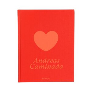 Kochbuch Andreas Caminada: Pure Leidenschaft - Meine einfache Küche