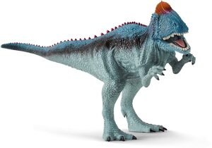 Schleich® Spielfigur »Dinosaurs, Cryolophosaurus (15020)«