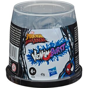 Hasbro Actionfigur »Marvel Spider-Man Maximum Venom, 7,5 cm große«