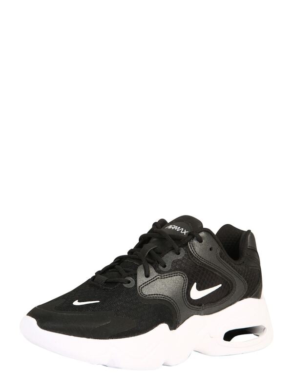 nike air advantage 4