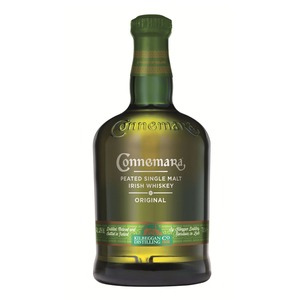 Connemara Whisky 40,0 % vol 0,7 Liter