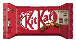 KitKat 4ST 166G