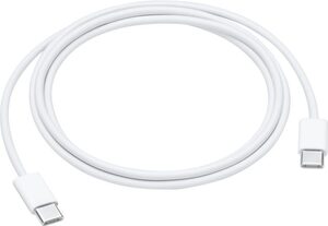 Apple »USB‑C Ladekabel (1 m)« Smartphone-Ladegerät