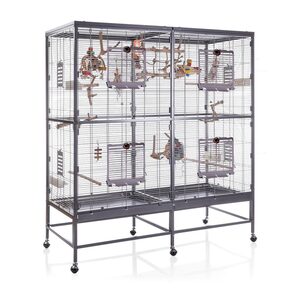 Montana Cages Vogelkäfig