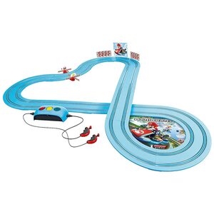 Carrera® Autorennbahn »Carrera First Nintendo Mario Kart - Royal Raceway«
