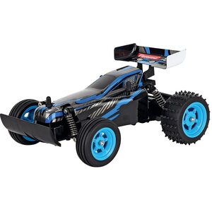 Carrera® Spielzeug-Auto »2,4GHz RC Race Buggy, blue«