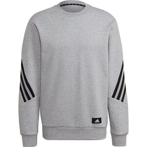 adidas Herren Sportswear Future Icons 3-Streifen Sweatshirt