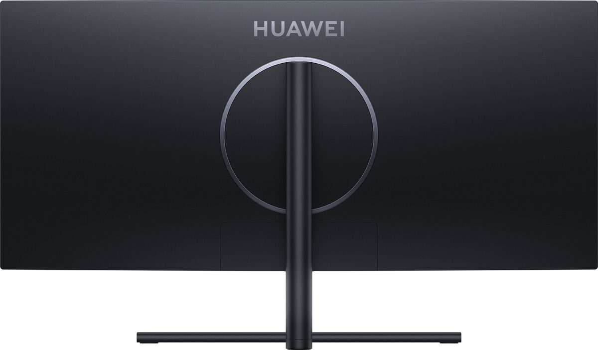 Bild 5 von Huawei MateView GT ZQE-CBA Gaming-Monitor (86 cm/34 ", 3440 x 1440 Pixel, UWQHD, 4 ms Reaktionszeit, 165 Hz, VA LCD)