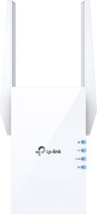 TP-Link »RE605X« WLAN-Router
