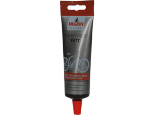 NIGRIN Bike-Care 100 g Mehrzweck-Fett