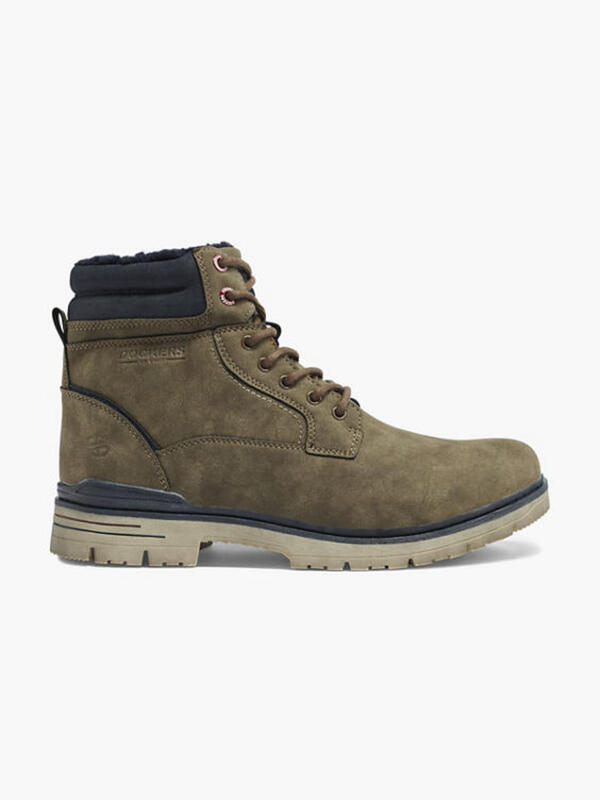 Dockers Schnürboots von Deichmann für 49,99 € ansehen!