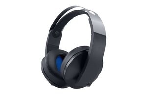 Platinum Wireless Gaming-Headset
