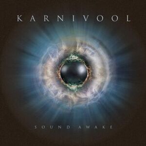 Karnivool Sound awake CD multicolor