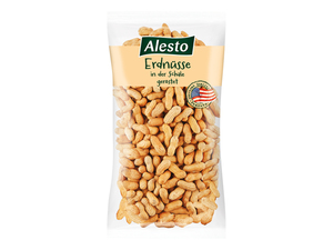 Alesto Jumbo Erdnüsse