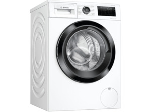 BOSCH WAU 28 R 00 Waschmaschine (9,0 kg, 1400 U/Min., C)