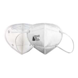 Hase Einweg-Atemschutzmaske Anti-Virus FFP2 NR