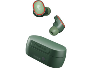 SKULLCANDY Sesh Limited Edition, In-ear Kopfhörer Bluetooth Blissfull Green