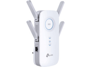 TP-LINK RE650 Gigabit (AC2600-Dualband) WLAN Repeater