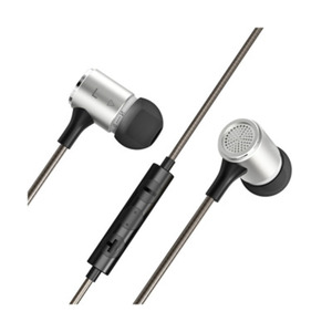 VAVA Flex VA-EP001 In-Ear-Kopfhörer, 3-Tasten-Fernebdienung, Mikrofon, integrierter Equalizer