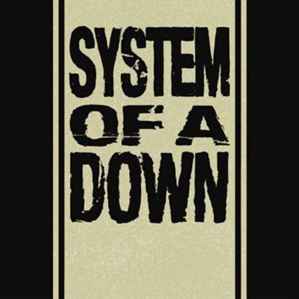 System Of A Down S.O.A.D. album bundle CD multicolor