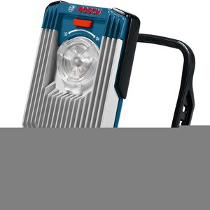 Bosch Professional Akku-Lampe GLI VariLED Solo