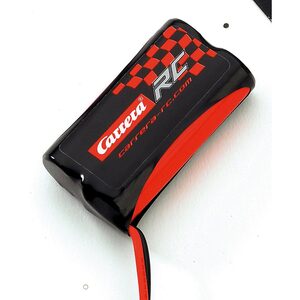 Carrera® Autorennbahn »CARRERA RC - Akku 7,4V 700mAH (für alle 27 MHz +«