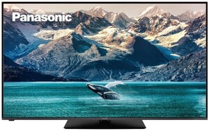 TX-50JXW604 126 cm (50") LCD-TV mit LED-Technik glossy black / G