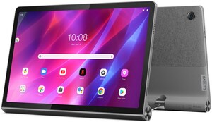 Yoga Tab 11 (ZA8W0032SE) Tablet storm grey