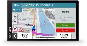 DriveSmart 66 EU MT-D Mobiles Navigationsgerät