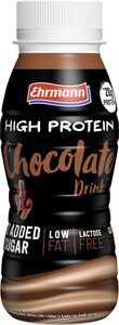 Ehrmann High Protein Chocolate Drink 250ML