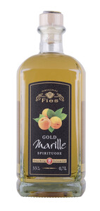 Fies Gold Marille 0,7L
